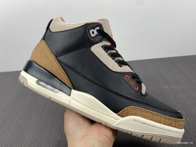 Reps TB Elephant CT8532-008 Jordan Air Desert 3 0823